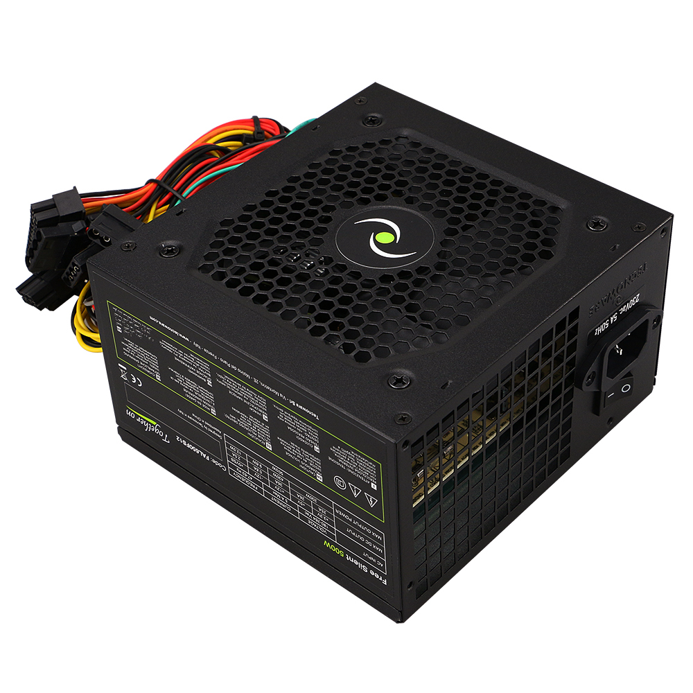 Tecnoware FAL506FS12B 500W ATX