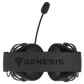 Genesis Toron 531 - Black