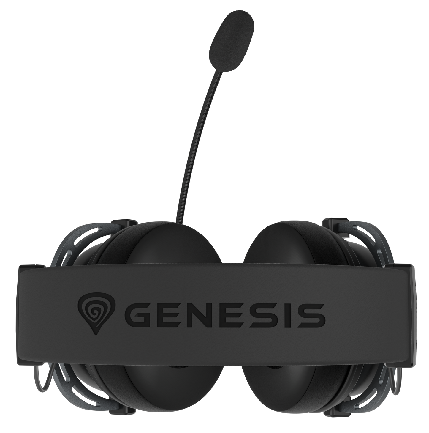 Genesis Toron 531 - Black