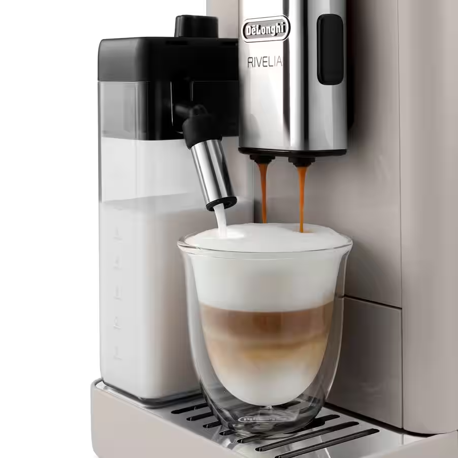 DeLonghi Rivelia (EXAM440.55.BG)