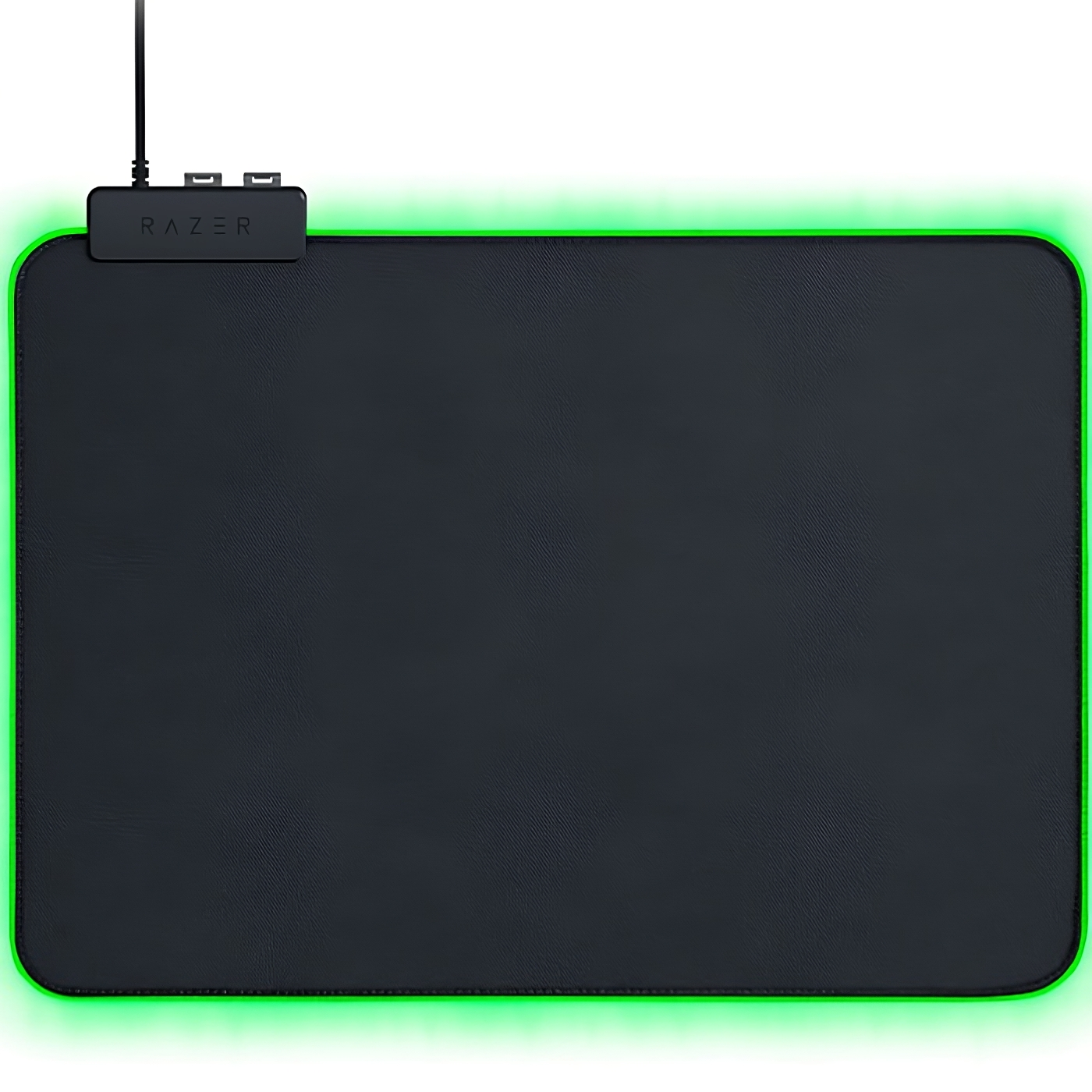 Razer Goliathus Chroma Soft Gaming Mouse Mat (RZ02-02500100-R3M1) - Black