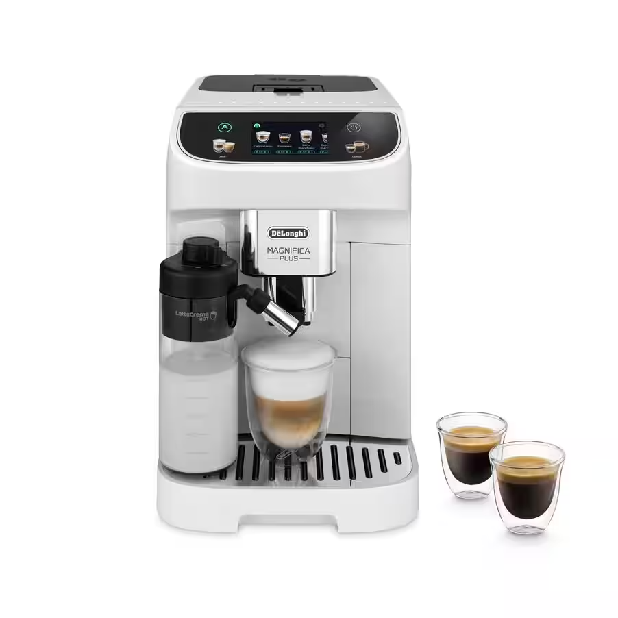 DeLonghi Magnifica Plus (ECAM320.60.W)