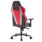 Fragon Game Chair Warrior 7X Series - Black/Red