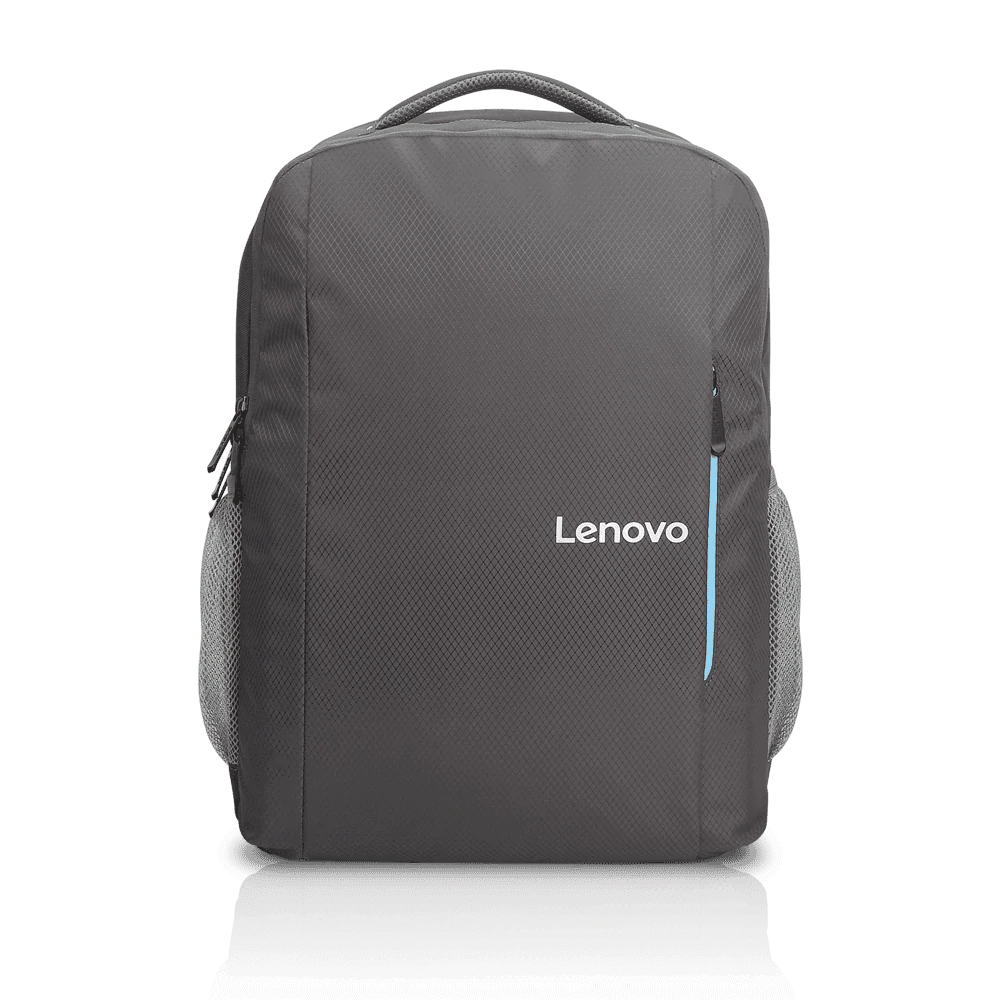 Lenovo 15.6” Laptop Everyday Backpack B515 (GX40Q75217)