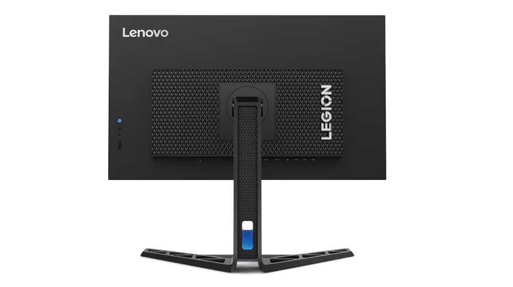 Lenovo 27" Legion Y27f-30 (67A6GAC3EU) - Raven Black