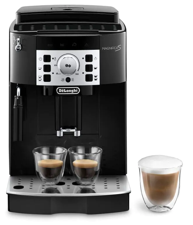 DeLonghi Magnifica S (ECAM22.110.B)