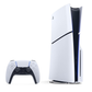 PlayStation 5 Slim Disc Version - White