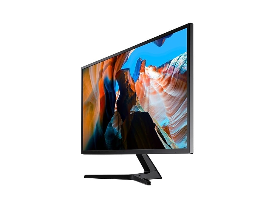 Samsung 32'' UHD (LU32J590UQIXCI)