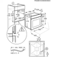 Electrolux EOH4P56BX