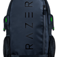 Razer Rogue 14" Backpack V3 (RC81-03630101-0000) - Black