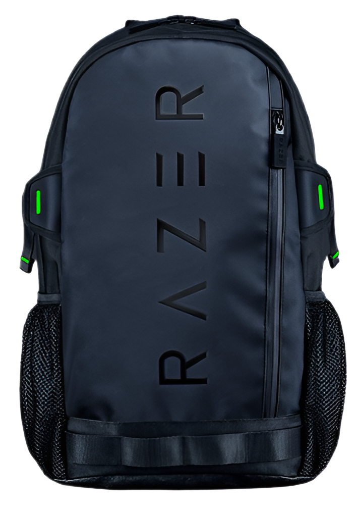 Razer Rogue 14" Backpack V3 (RC81-03630101-0000) - Black