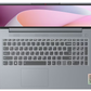 Lenovo IdeaPad Slim 3 15AMN8 (82XQ004LRK) - Arctic Grey