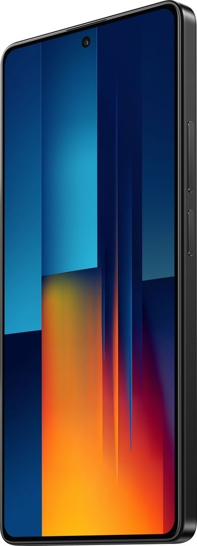 Xiaomi POCO M6 Pro (12GB/512GB) Dual Sim LTE - Black