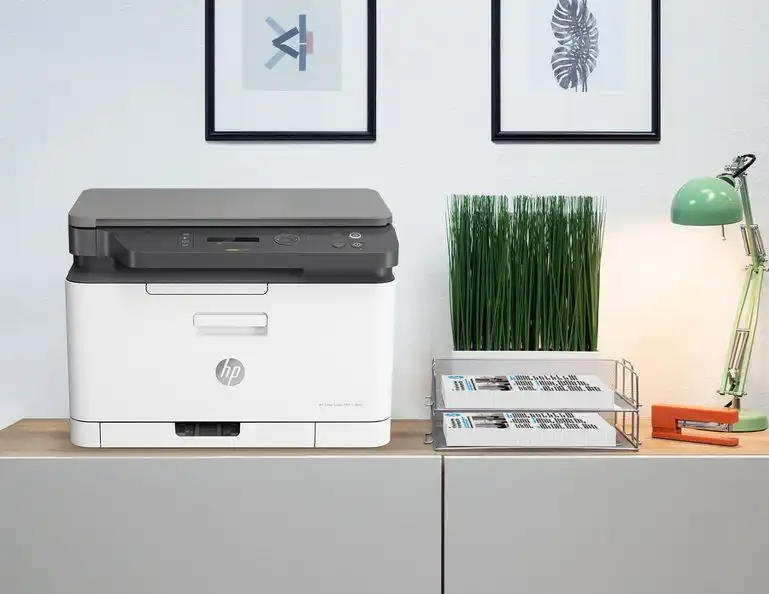 HP Color Laser MFP 178nw