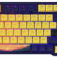 Dark Project 98 Sunset RGB ANSI Layout EN