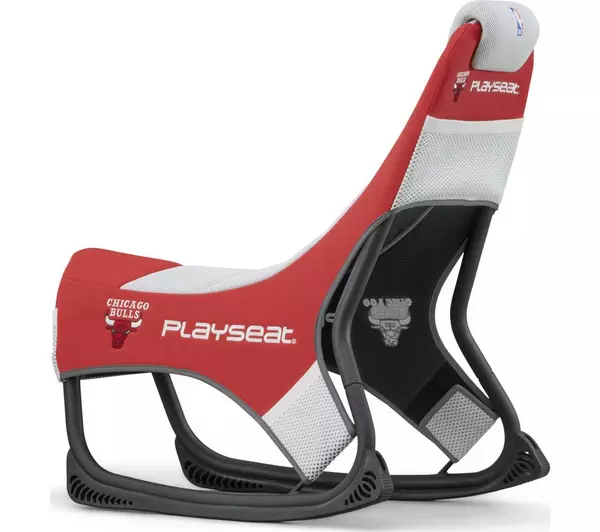 Playseat NBA Chicago Bulls Gaming Chair