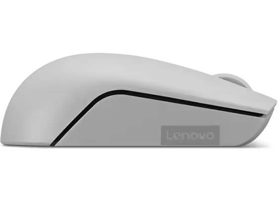 Lenovo 300 Wireless (GY51L15678) - Arctic Grey