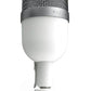 Razer Seiren Mini Ultra-compact Streaming Microphone (RZ19-03450300-R3M1) - White