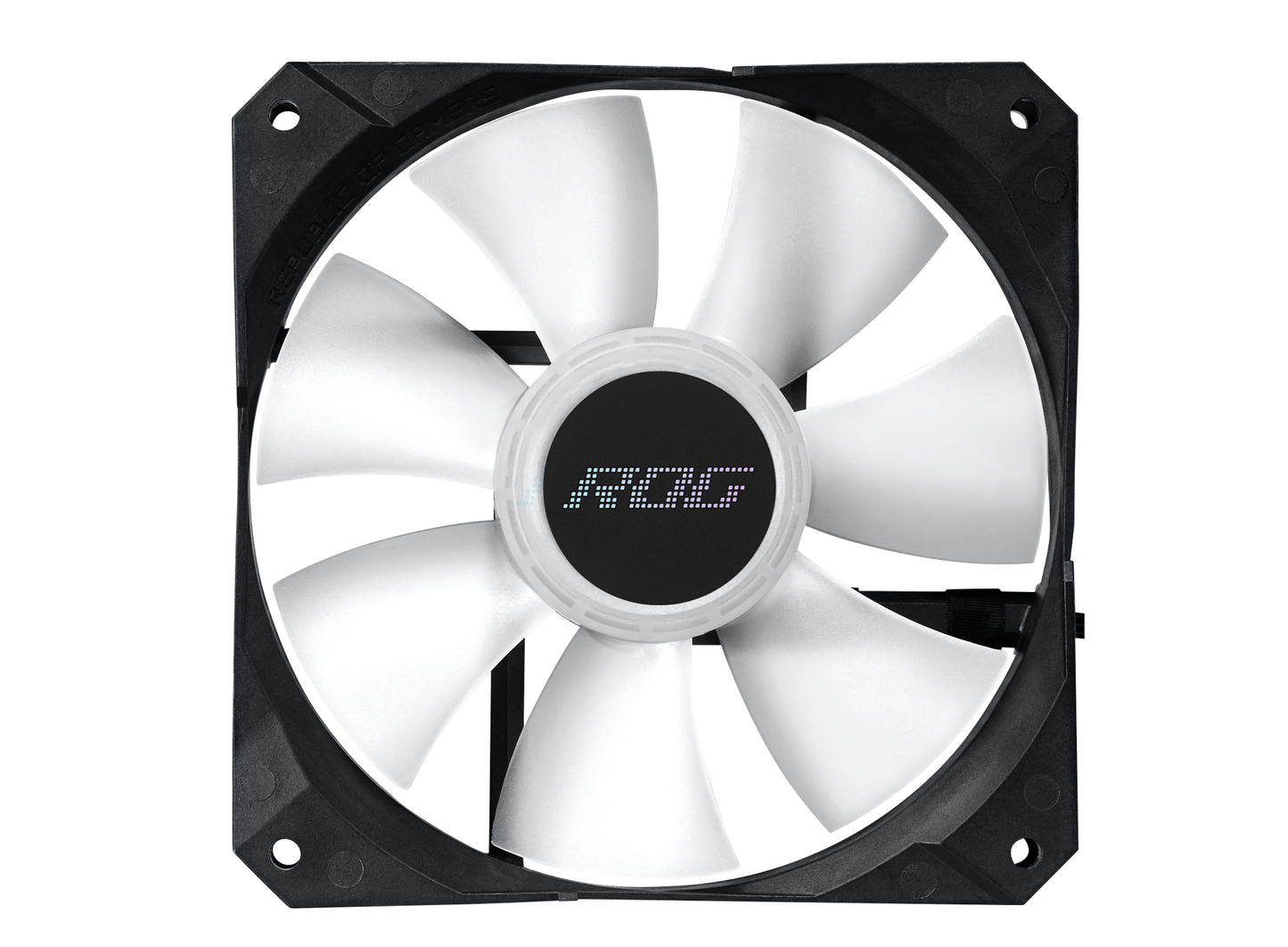 Asus ROG Strix LC II 120 ARGB all-in-one Liquid CPU Cooler (90RC00D1-M0UAY0)