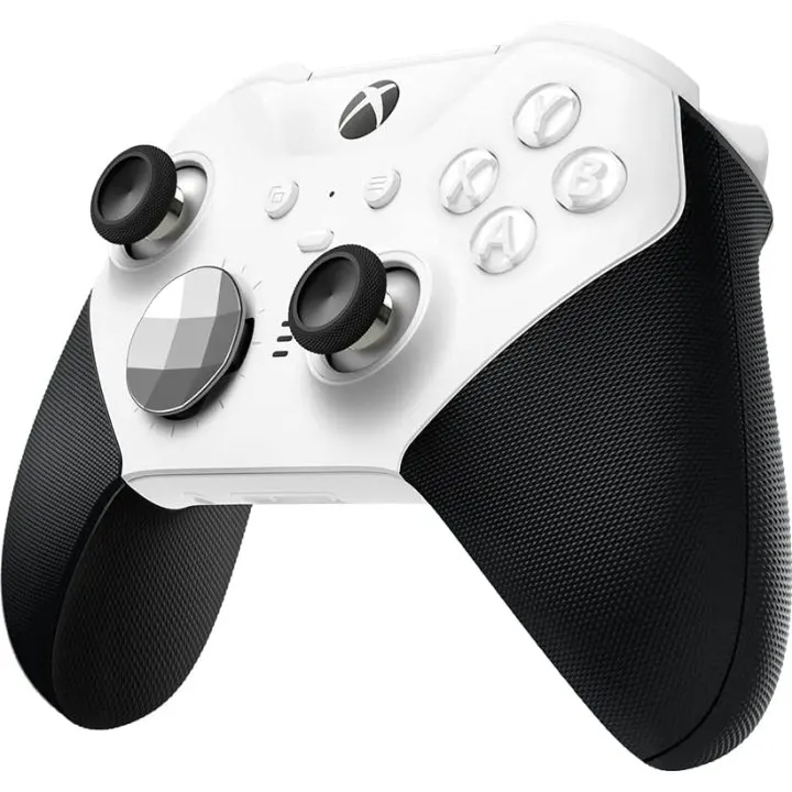 Microsoft Xbox Series X/S Elite Wireless Controller Series 2 Core (White)