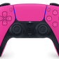 PlayStation 5 DualSense Wireless Controller - Pink