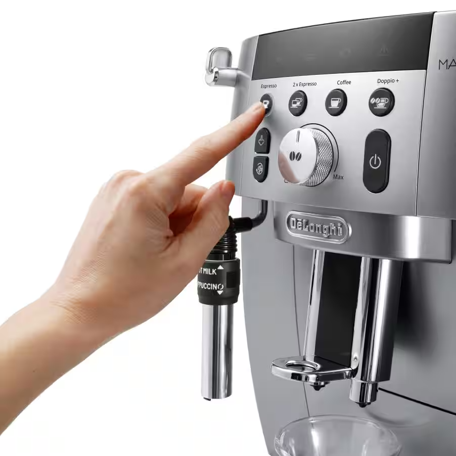 DeLonghi Magnifica S Smart (ECAM250.31.SB)