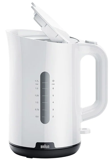 Braun WK1100WH