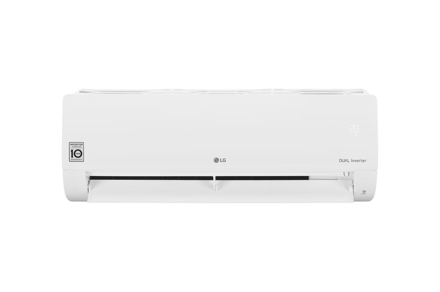 LG I12CFH.NGGF (35-40 m2, Inverter)