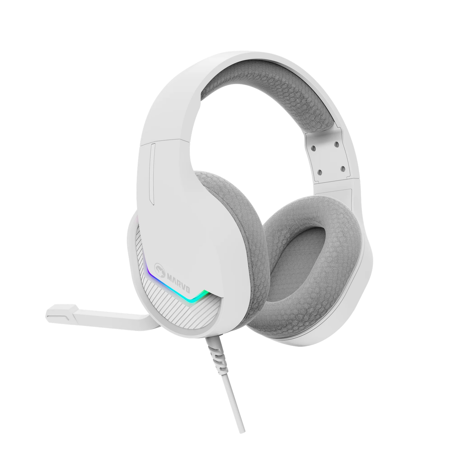 Marvo H8618 - White