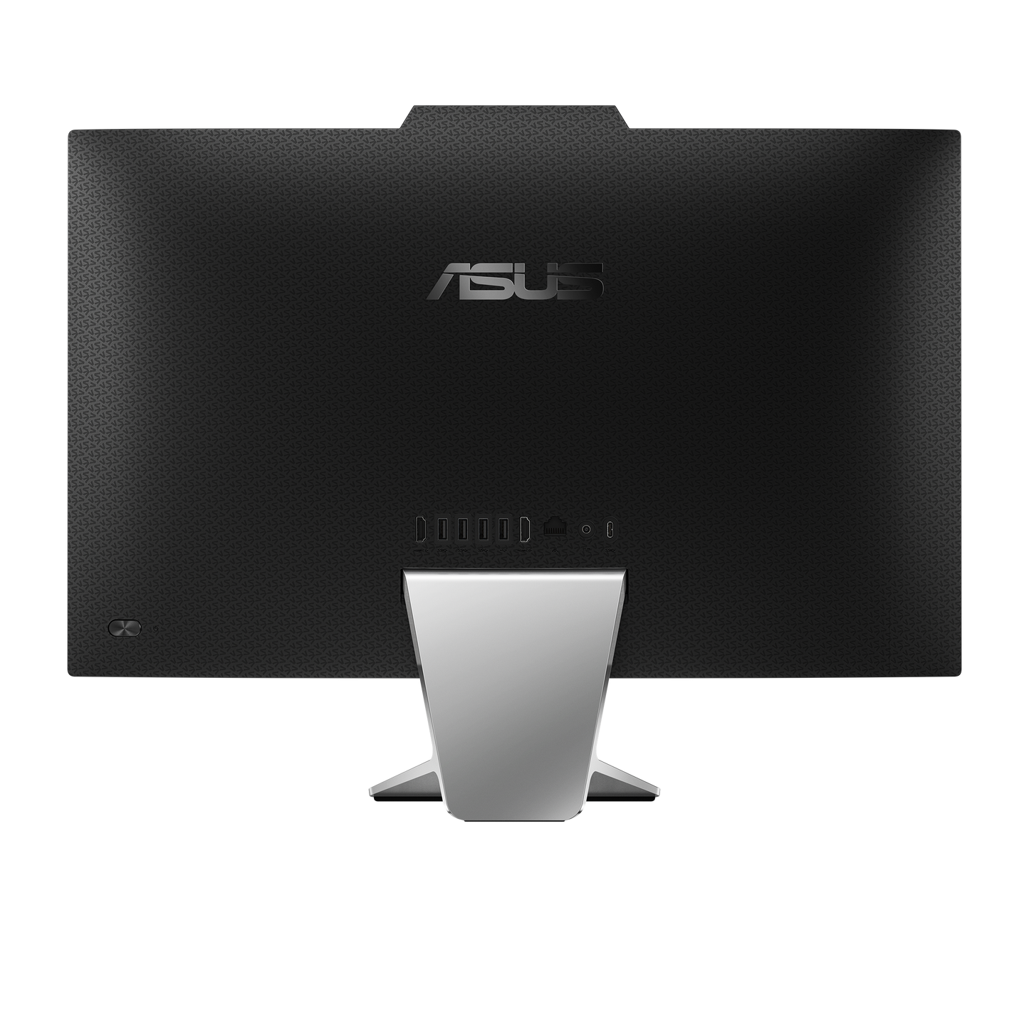 Asus AIO (A3402WBAK-BA005M) - Black