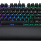 Asus ROG Strix Scope NX TKL Deluxe - Black (90MP00N6-BKRA00)