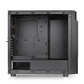 Thermaltake Commander C31 TG ARGB Edition - Black