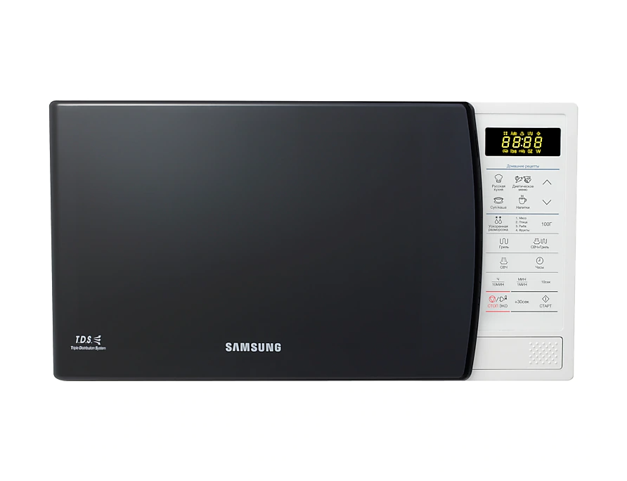 Samsung GE83KRW-1/BW