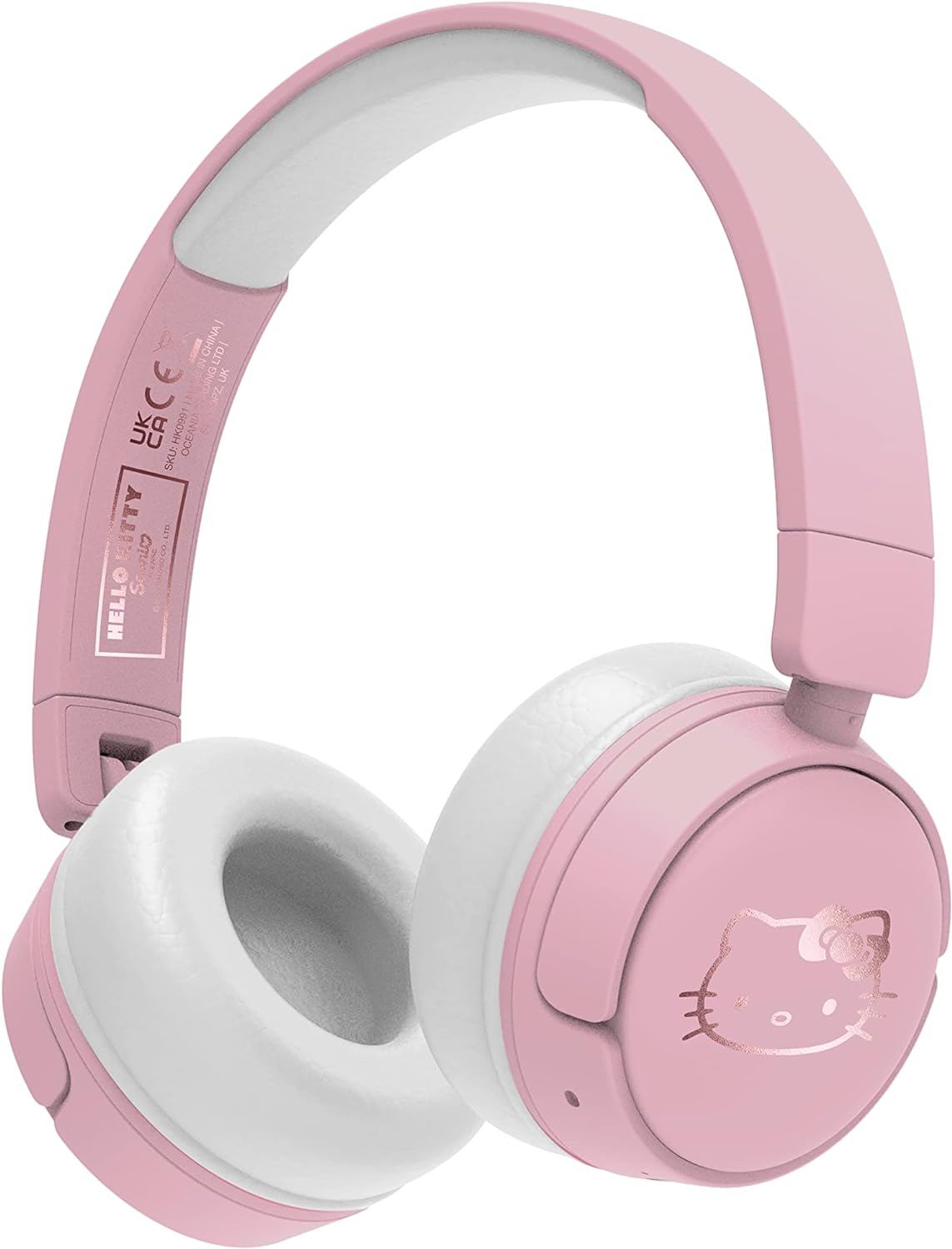 OTL Hello Kitty Kids Wireless Headphone