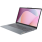 Lenovo IdeaPad Slim 3 15IAH8 (83ER001YRK) - Arctic Grey