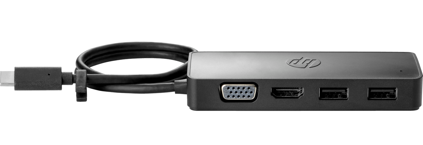 HP USB-C Travel Hub G2 (235N8AA)