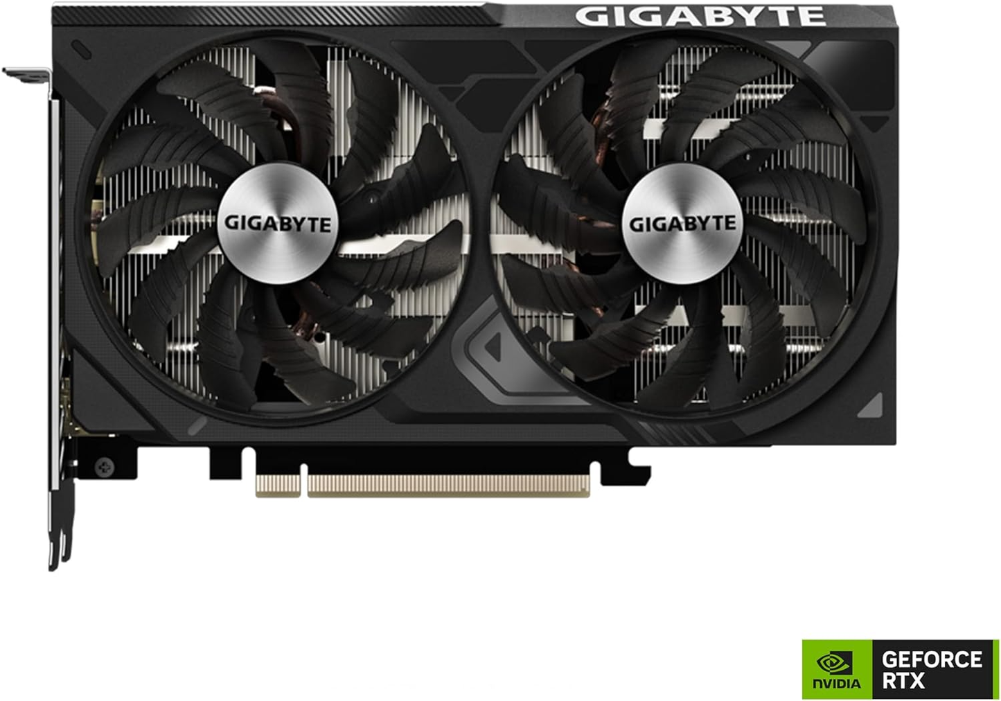 Gigabyte GeForce RTX 4070 2X OC 12GB (GV-N4070WF2OC)