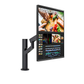 LG 28" 28MQ780-B DualUp Monitor with Ergo Stand