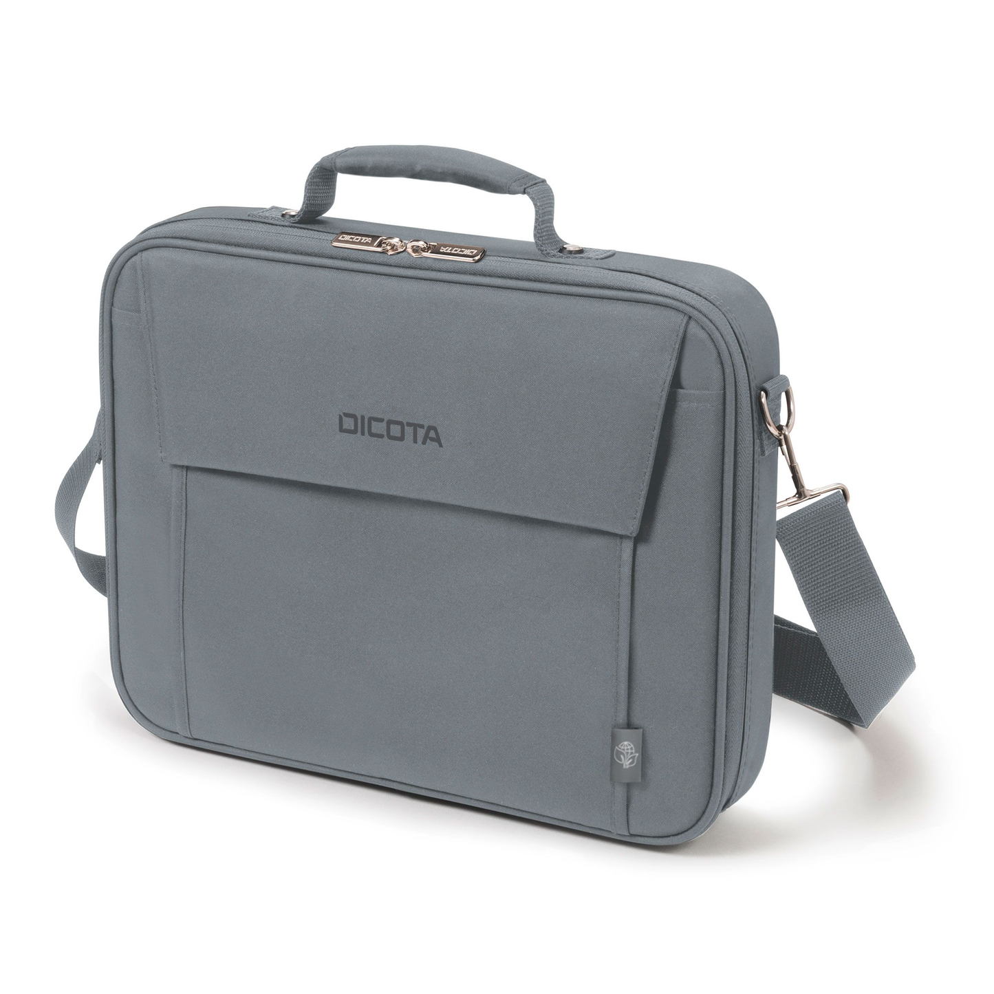 Dicota Eco Multi Base 15-17.3" - Grey