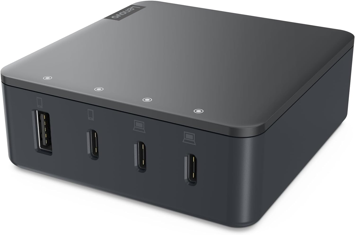 Lenovo130W Multi Port Charger