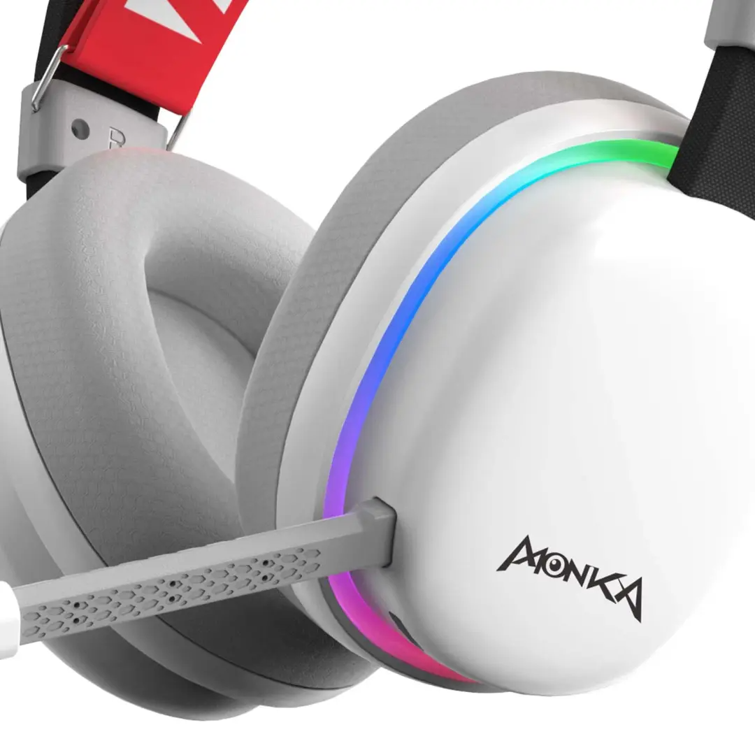 MARVO HG9069W wireless headset