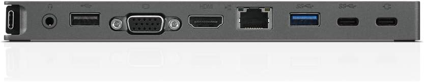 Lenovo USB-C Mini Dock (40AU0065EU)