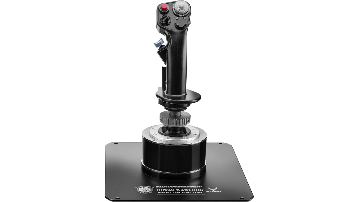 Thrustmaster HOTAS Warthog Flight Stick