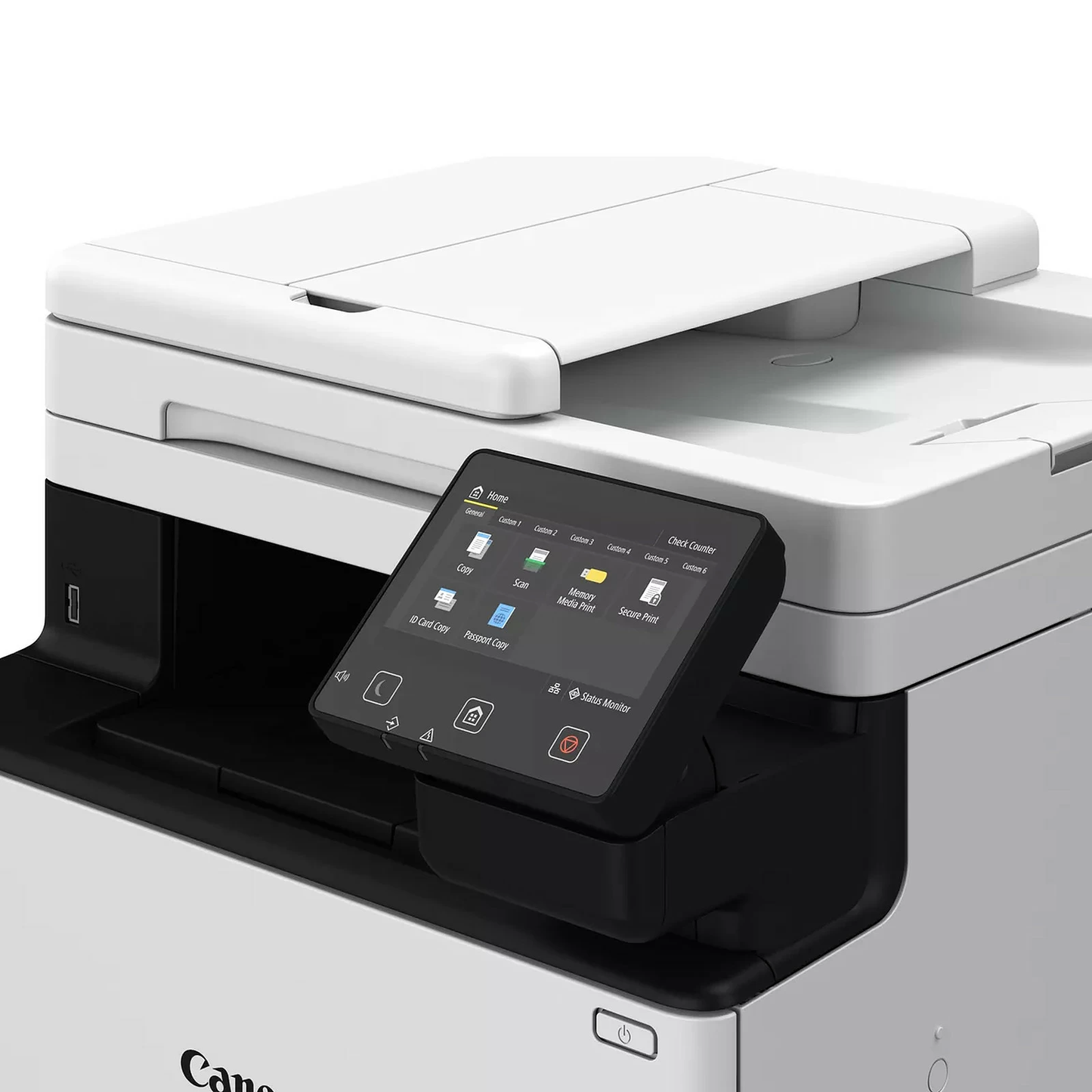 Canon i-SENSYS MF752CDW (5455C012AA)