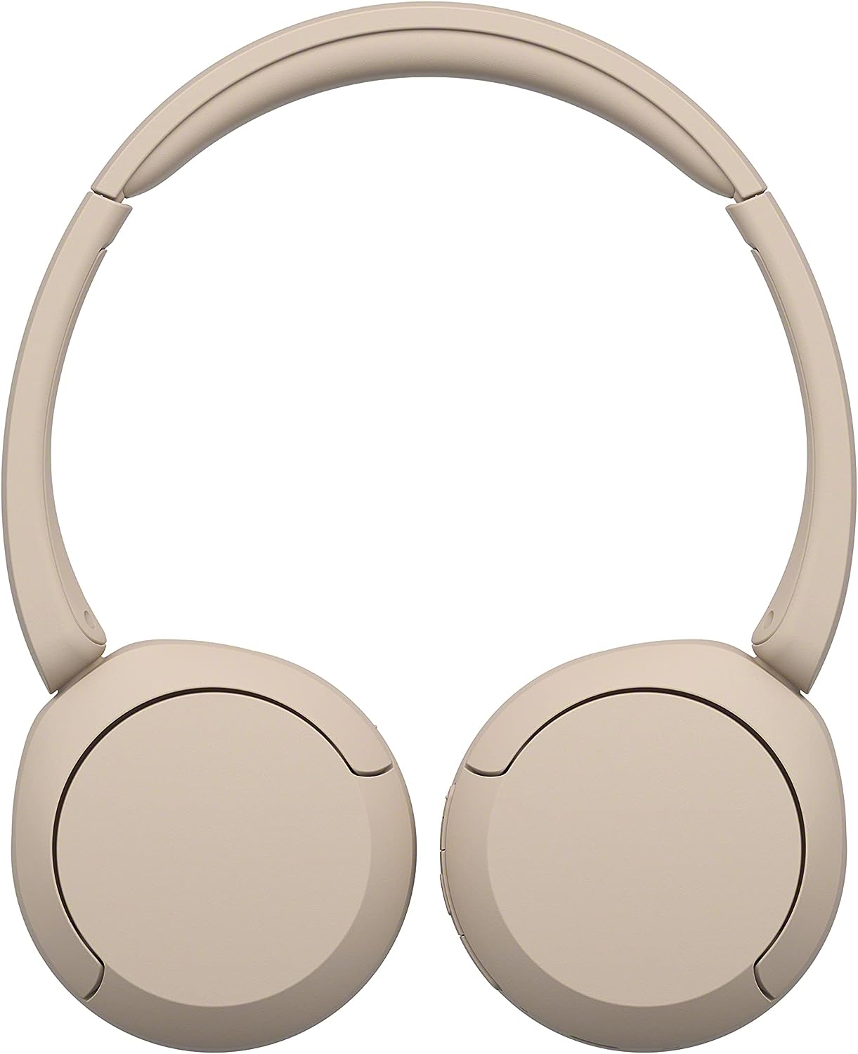 Sony WIRELESS HEADPHONES Beige (WH-CH520C)