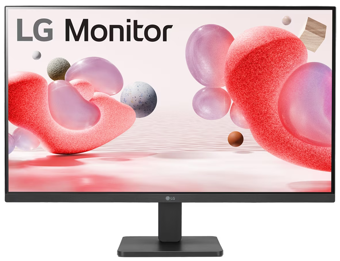 LG 27" 27MR400-B