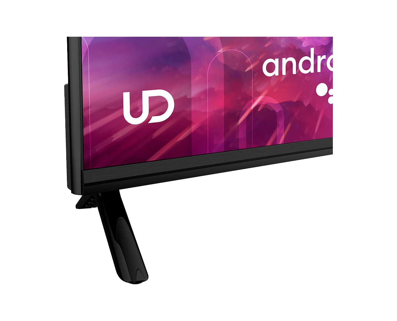 UDTV 43U6210 Smart