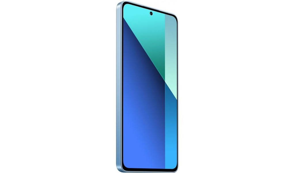 Xiaomi Redmi Note 13 (6GB/128GB) Dual sim LTE - Blue