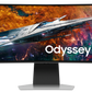 Samsung 49'' Odyssey OLED G9 (LS49CG954SIXCI)