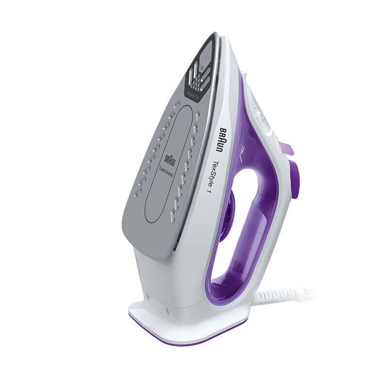 Braun SI1080VI TexStyle 1